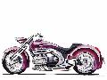 Honda Chopper